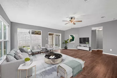 10207 Foxrow Lane, Houston, TX 77064 - Photo 2