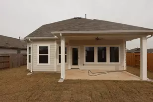 1618 Birch Wood Dr, Rosenberg, TX 77471 - Photo 10