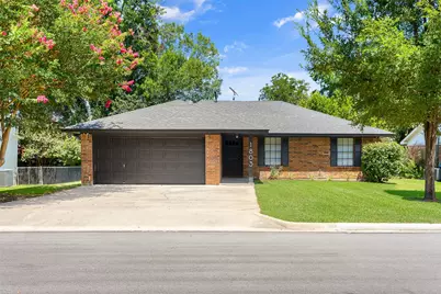1803 S Park Street, Brenham, TX 77833 - Photo 1