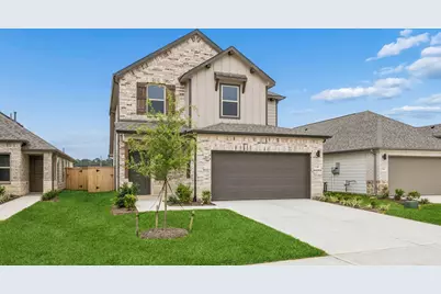 1246 Minorca Street, Huffman, TX 77336 - Photo 2