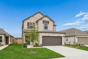 1246 Minorca St, Huffman, TX 77336 - Photo 2