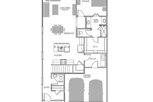 1246 Minorca St, Huffman, TX 77336 - Photo 2