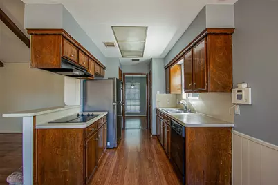 9710 Springmont, Houston, TX 77080 - Photo 4
