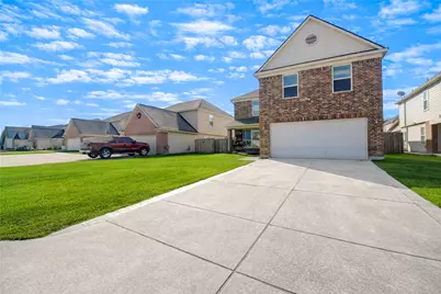 12510 Greensbrook Forest Drive, Houston, TX 77044 - Photo 2