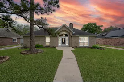 16135 Ridge Park Drive, Houston, TX 77095 - Photo 1