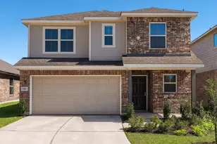 23307 Dovetail Colony Ct, Katy, TX 77493 - Photo 1