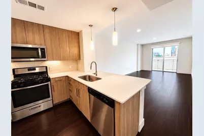 3120 Smith Street #308, Houston, TX 77006 - Photo 6