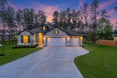 13336 Wichita Fall Trail Road, Conroe, TX 77303 - Photo 1