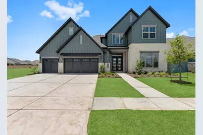 7902 River Bluet Place, Fulshear, TX 77441 - Photo 1