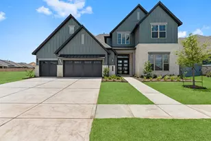 7902 River Bluet Pl, Fulshear, TX 77441 - Photo 1