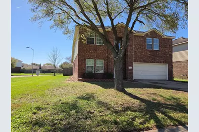 6534 Briar Moss Lane, Katy, TX 77449 - Photo 1
