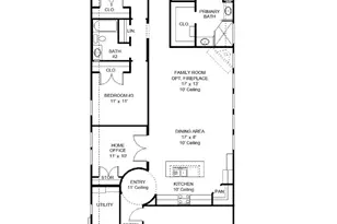 5002 Bowen Pr Dr, Rosenberg, TX 77471 - Photo 2