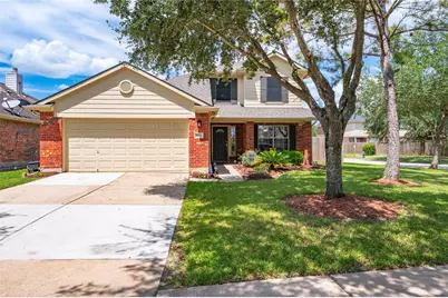 13601 Trail Meadow Lane, Rosharon, TX 77583 - Photo 2