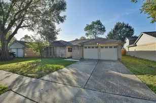 4831 Bridgemont Ln, Spring, TX 77388 - Photo 1