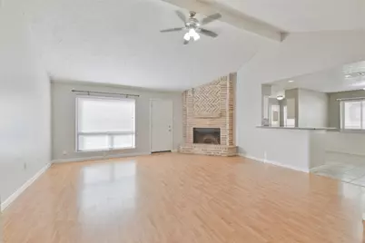 4831 Bridgemont Lane, Spring, TX 77388 - Photo 4