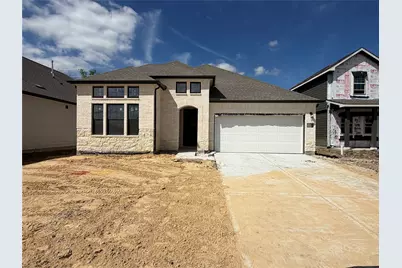 15819 Tall Barberry Lane, Crosby, TX 77532 - Photo 2