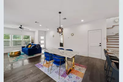 209 Blueberry Street, Houston, TX 77018 - Photo 8
