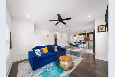 209 Blueberry Street, Houston, TX 77018 - Photo 4