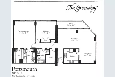 14 Greenway Plaza #15P, Houston, TX 77046 - Photo 20