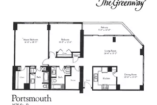 14 Greenway Plz, Houston, TX 77046 - Photo 20