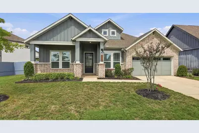 32618 Mountain Maple Court, Fulshear, TX 77441 - Photo 1