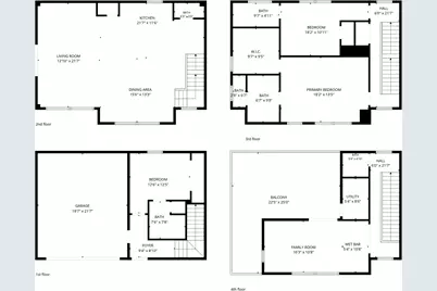 1215 Summer Street #C, Houston, TX 77007 - Photo 36