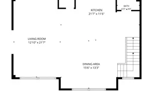 1215 Summer St, Houston, TX 77007 - Photo 12
