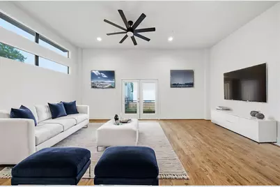 1215 Summer Street #C, Houston, TX 77007 - Photo 2