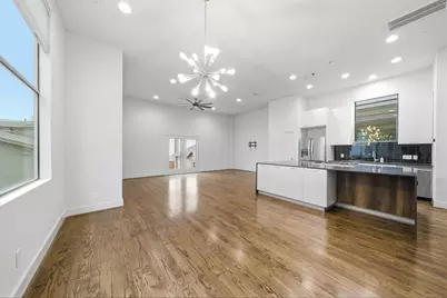 1215 Summer Street #C, Houston, TX 77007 - Photo 8