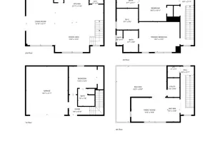 1215 Summer St, Houston, TX 77007 - Photo 36