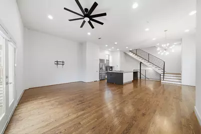 1215 Summer Street #C, Houston, TX 77007 - Photo 4