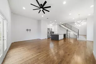 1215 Summer St, Houston, TX 77007 - Photo 4