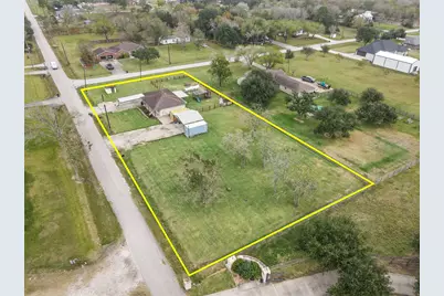 3721 Avenue E, Santa Fe, TX 77510 - Photo 2