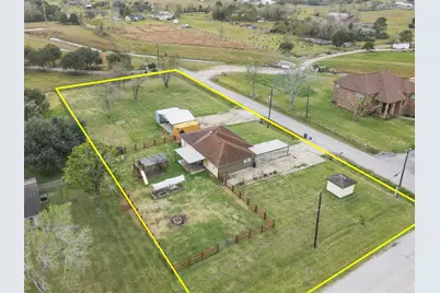 3721 Avenue E, Santa Fe, TX 77510 - Photo 32