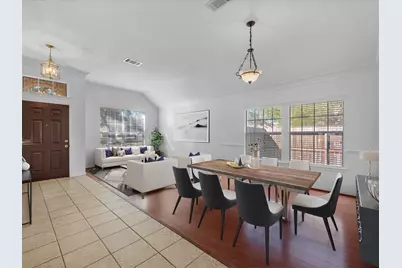 7326 Crestbury Lane, Cypress, TX 77433 - Photo 4