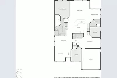 7326 Crestbury Lane, Cypress, TX 77433 - Photo 36