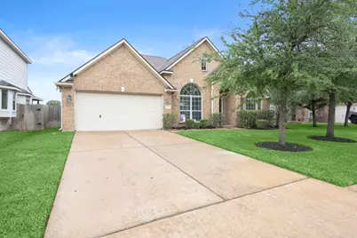 10026 Spring Rapid Way, Tomball, TX 77375 - Photo 6