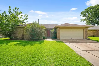 3714 Embarcadero Drive, Houston, TX 77082 - Photo 1