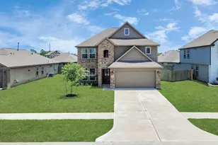 2643 Ridgeback Dr, Rosenberg, TX 77471 - Photo 4