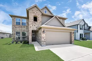 2643 Ridgeback Dr, Rosenberg, TX 77471 - Photo 2