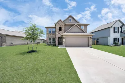 2643 Ridgeback Drive, Rosenberg, TX 77471 - Photo 6