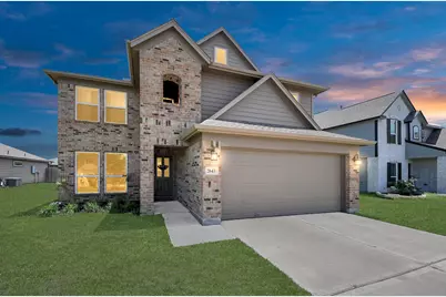 2643 Ridgeback Drive, Rosenberg, TX 77471 - Photo 46