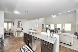 2643 Ridgeback Dr, Rosenberg, TX 77471 - Photo 16