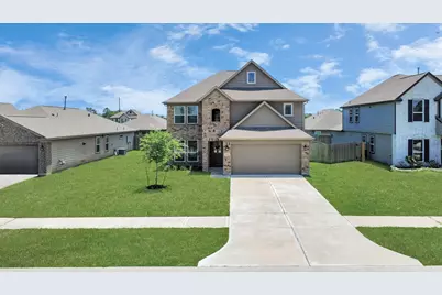 2643 Ridgeback Drive, Rosenberg, TX 77471 - Photo 4