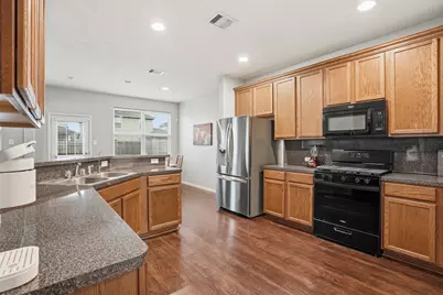 3111 Bainbridge Hill Lane, Houston, TX 77047 - Photo 6
