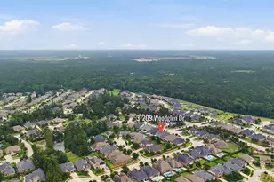 31209 Wooded Glen Ln, Spring, TX 77386 - Photo 40