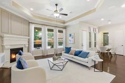 31209 Wooded Glen Lane, Spring, TX 77386 - Photo 8