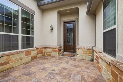 31209 Wooded Glen Lane, Spring, TX 77386 - Photo 2