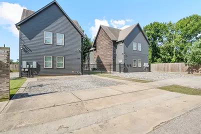 3426 Tuam Street #A, Houston, TX 77004 - Photo 1