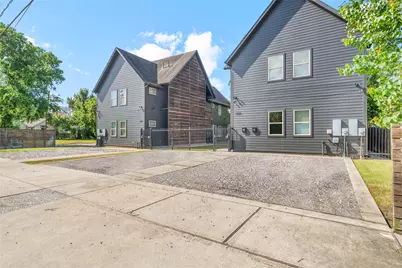 3426 Tuam Street #A, Houston, TX 77004 - Photo 6